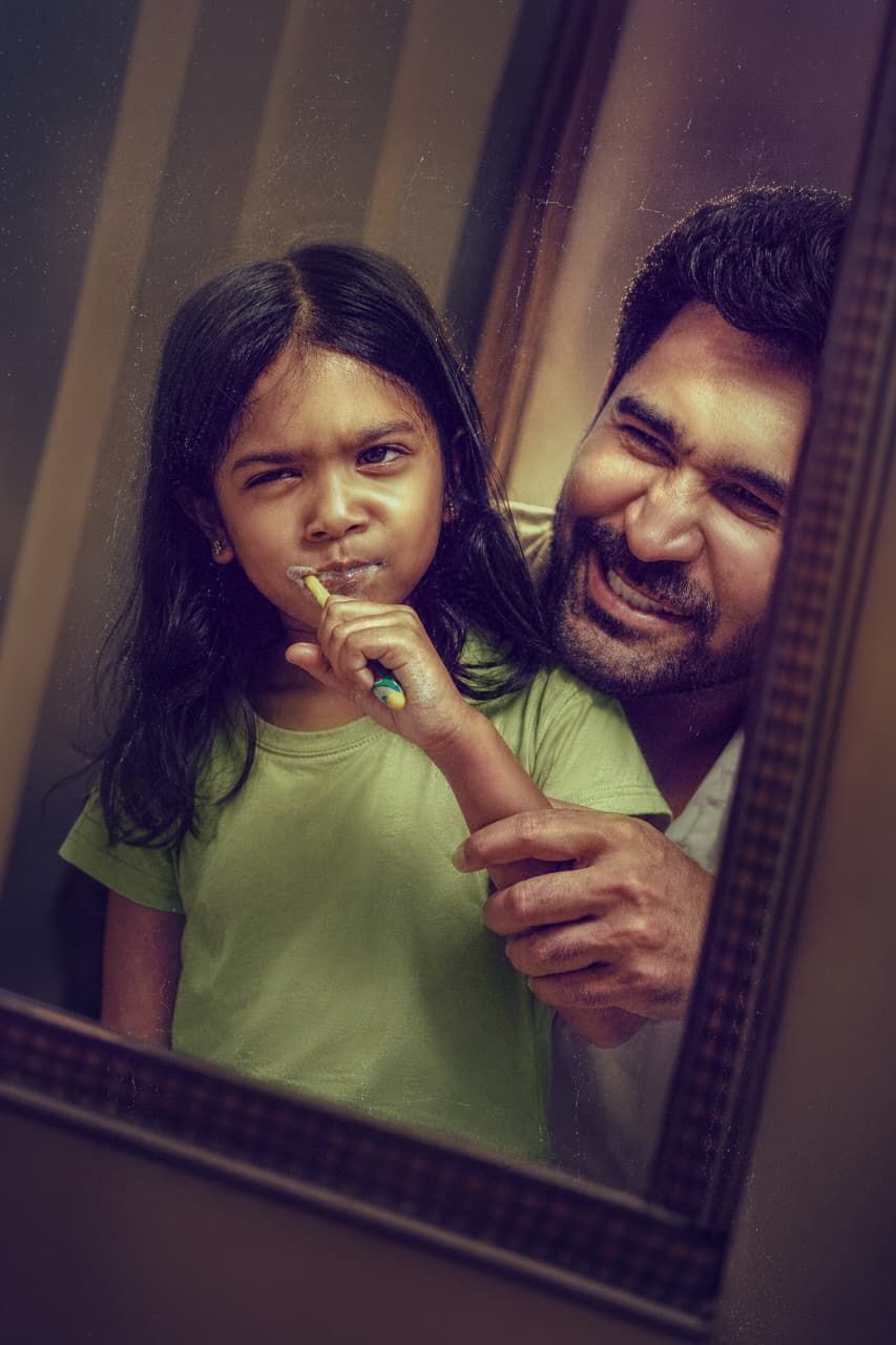 VIJAY ANTONY’S ‘APPA KUTTY’ GEARS UP FOR A GRAND DIWALI RELEASE ON NOVEMBER 6!