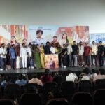 ‘ஹைக்கூ’ திரைப்படத்தின் இசை வெளியீட்டு விழா!