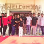 World Food Day Biryani Festival Inaugurated by Director Vignesh Shivan
