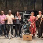 விஜய் சேதுபதி – பூரி ஜெகன்நாத் கூட்டணியில் உருவாகும் ‘ஸ்லம் டாக்’ படத்தின் படப்பிடிப்பு நிறைவு! வெளியீட்டுத் தேதி விரைவில் அறிவிப்பு!