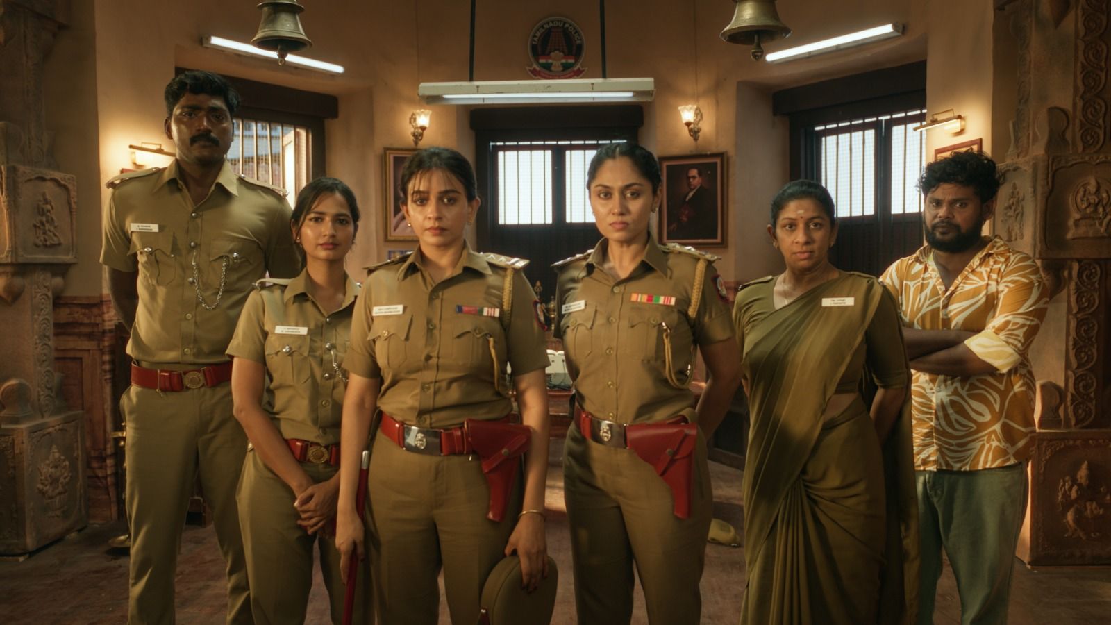 You are currently viewing Paatu, Samayal, Cinema, Cricket! Sony VIZHA unveils its Power Packed Content into ‘Ithu Namma Vibe’