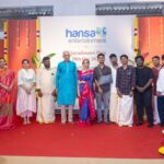 Hansa Entertainment Expands Content Horizons: Steps into Multi-Language OTT Series, Feature Film IPs, and Next-Gen Brand Solutions.