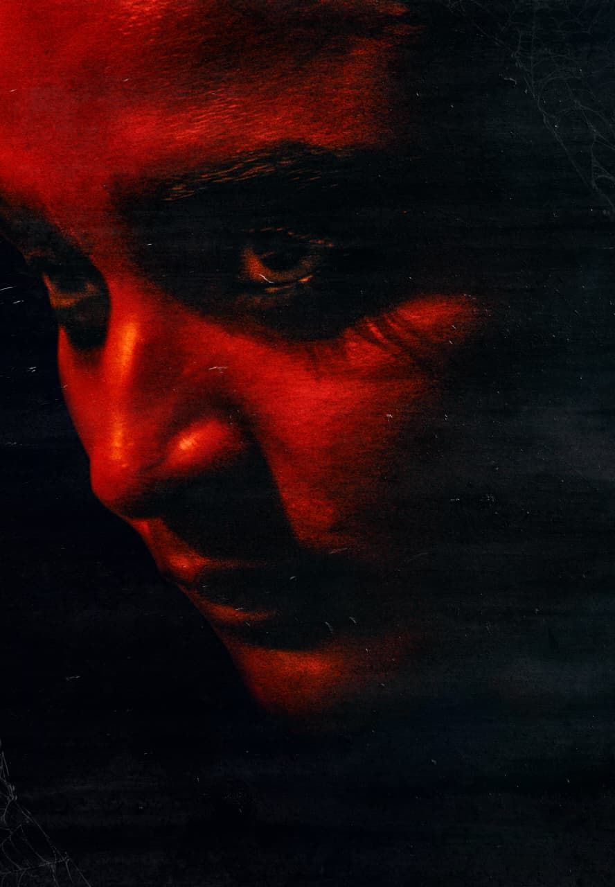 You are currently viewing 418 Tamil Movie Review: A Locked Room, a Hidden Secret and a Mystery Beyond Science