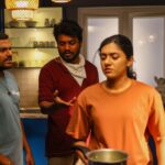 “Haiku is a feel-good entertainer with a heartwarming love story and audience will connect with its emotions” – Director Yuvaraj Chinnasamy