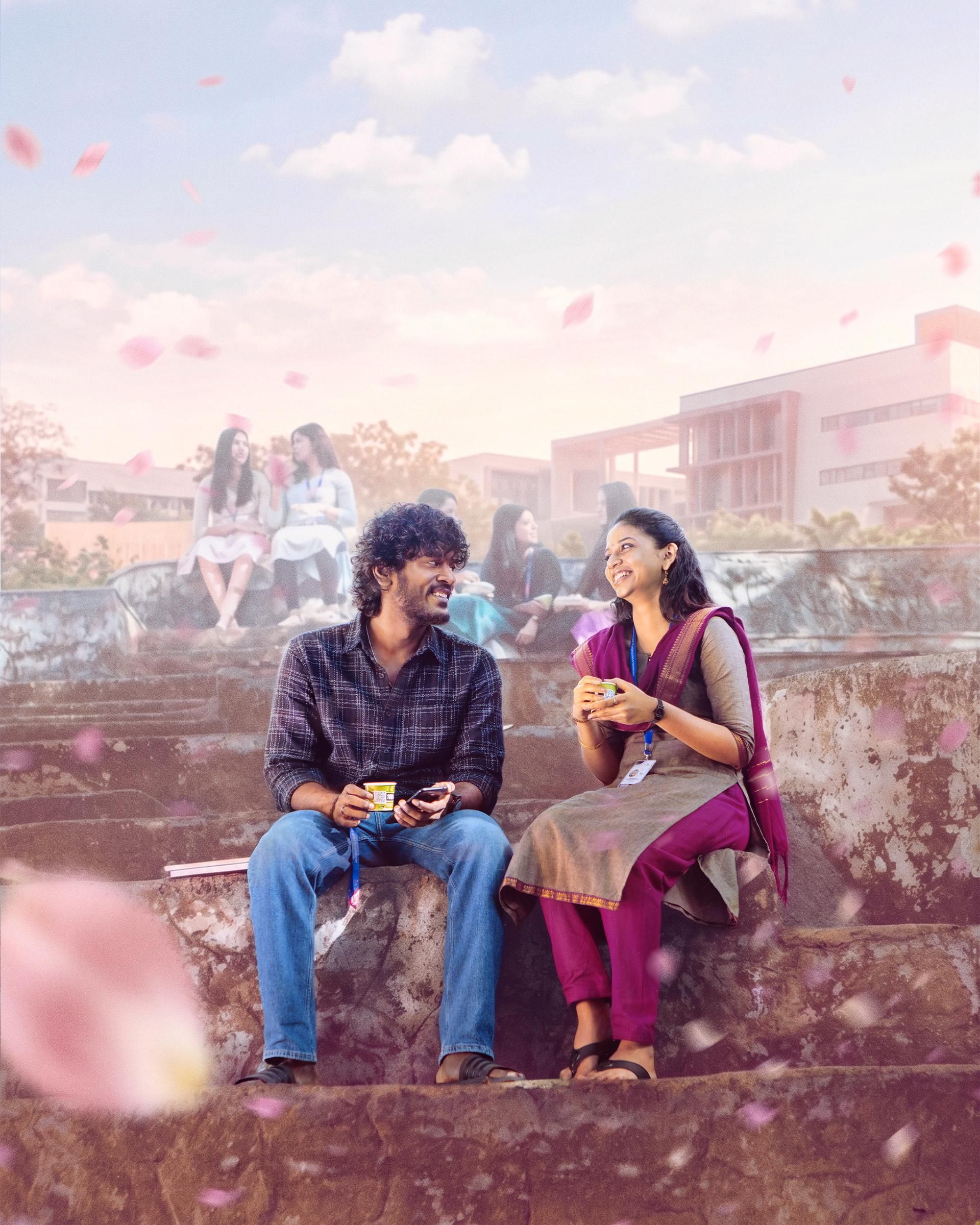 You are currently viewing ‘Aegan’s Haiku’ Producers Celebrate Positive Early Response!  Highlight Healthy Theatrical Climate in Tamil Cinema