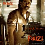 Rebel Star Prabhas, Hanu Raghavapudi, Mythri Movie Makers, T Series Presents’ Most-Awaited Pan India Project Fauzi File No 25 Glimpse Packs A Powerful Historical Punch & Promises An Epic Tale Of Patriotism