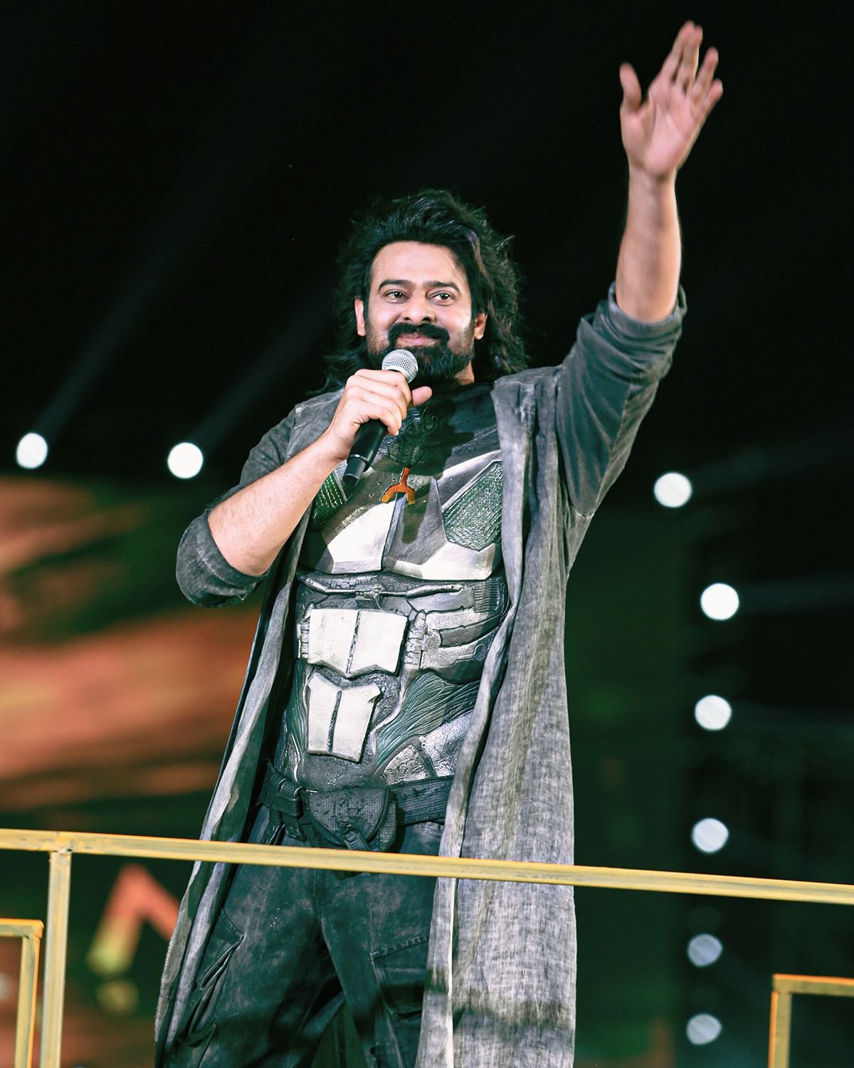 You are currently viewing HAPPY BIRTHDAY TO INDIA’S BIGGEST REBEL STAR PRABHAS!