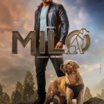 முகேன் ராவ் நடிக்கும் ‘மைலோ’ (Milo) படத்தின் டைட்டில் மற்றும் ஃபர்ஸ்ட் லுக் வெளியானது!