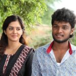 நடிகரும், இசையமைப்பாளருமான ஜி.வி. பிரகாஷ் குமார் வெளியிட்ட “சிட்டா ”  படத்தின் ஃபர்ஸ்ட் லுக் போஸ்டர் ! 