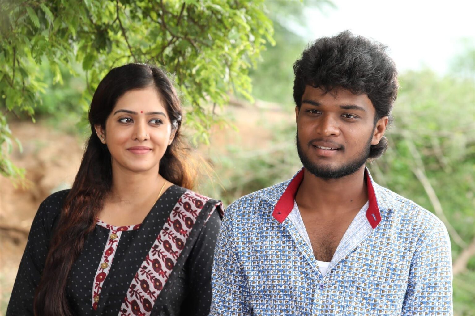நடிகரும், இசையமைப்பாளருமான ஜி.வி. பிரகாஷ் குமார் வெளியிட்ட “சிட்டா ”  படத்தின் ஃபர்ஸ்ட் லுக் போஸ்டர் ! 