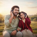 A Father’s Love Strikes an Emotional Chord! ‘Appava Pola’ Promo Song from Vijay Antony’s ‘Appa Kutty’ Surpasses 2 Million Views