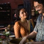 “Before Akka, I didn’t know I could play a female gangster”: Keerthy Suresh on Becoming Bhavani