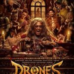 Drones Tamil Movie Review:  A Dollhouse Hiding Dark Secrets and Trapped Souls